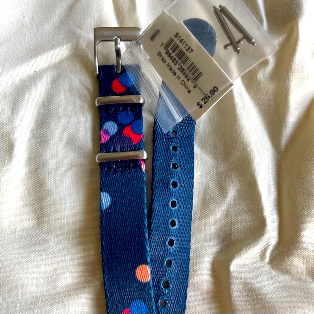 NWT FOSSIL Watch Strap